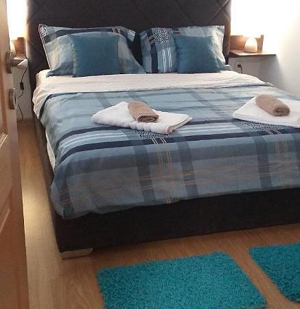 Apartman Golubovic Veliko Gradište Exterior foto