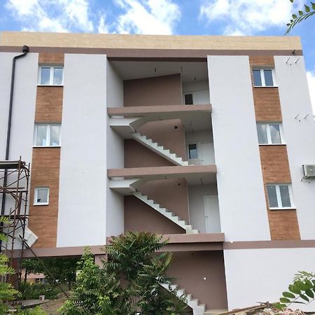 Apartman Golubovic Veliko Gradište Exterior foto