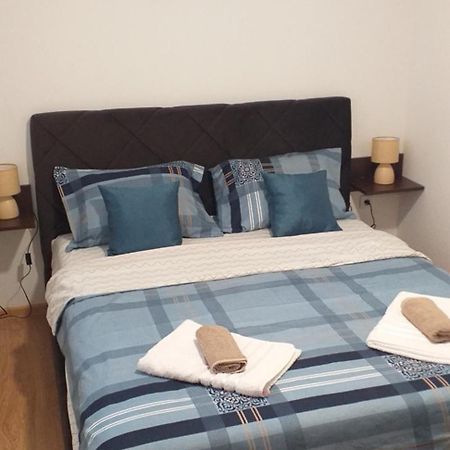 Apartman Golubovic Veliko Gradište Cameră foto