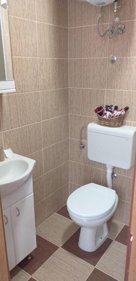 Apartman Golubovic Veliko Gradište Exterior foto