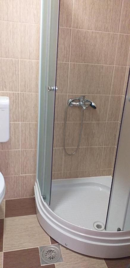Apartman Golubovic Veliko Gradište Exterior foto