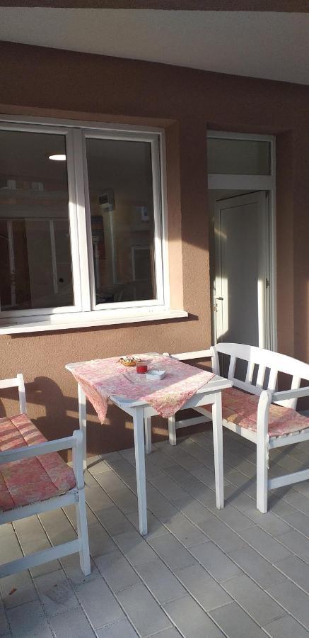 Apartman Golubovic Veliko Gradište Exterior foto