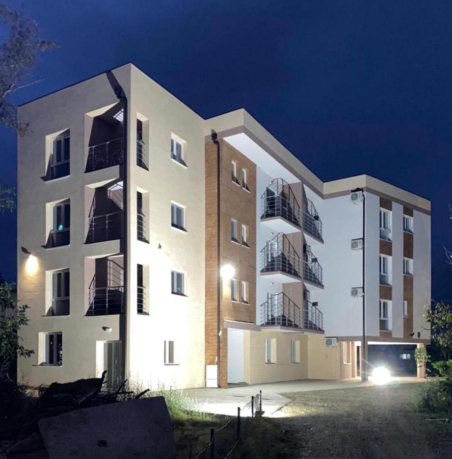 Apartman Golubovic Veliko Gradište Exterior foto