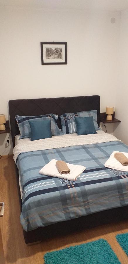 Apartman Golubovic Veliko Gradište Exterior foto