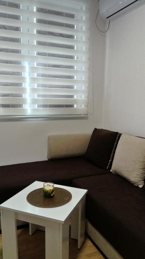Apartman Golubovic Veliko Gradište Exterior foto