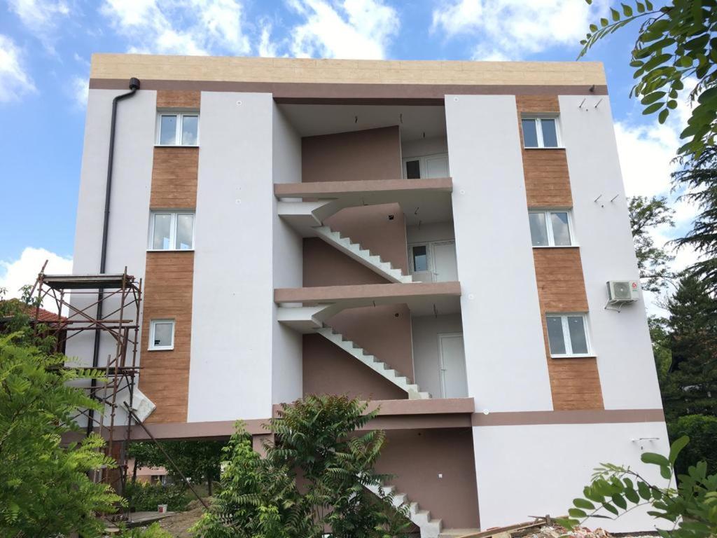 Apartman Golubovic Veliko Gradište Exterior foto